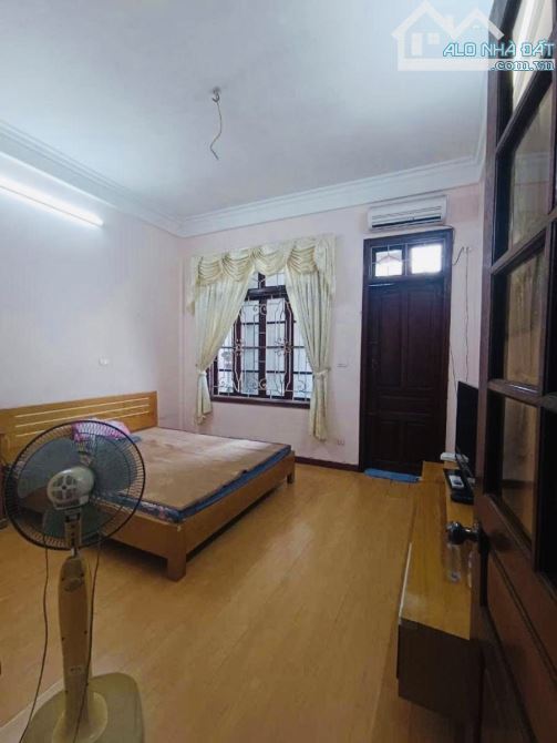 MẶT PHỐ KHƯƠNG THƯỢNG - 53m2, 5 T -THOÁNG TRƯỚC SAU - KD TẤP NẬP - TIỆN ÍCH VÔ BIÊN - 2
