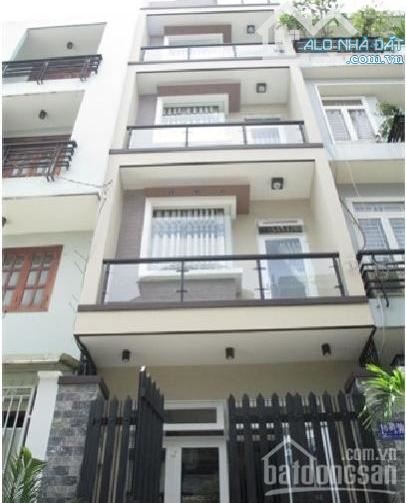 🏡 BÁN NHÀ HẺM XE HƠI 6M – LÊ ĐỨC THỌ, P6, GÒ VẤP – DT 4X18M -NHÀ 4 LẦU – GIÁ CHỈ 8 TỶ TL - 2