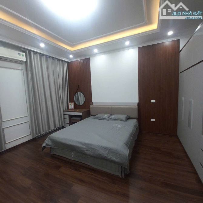 BÁN LIỀN KỀ ĐÔ NGHĨA, NỘI THẤT ĐẸP, DIỆN TÍCH 73M, 5 TẦNG, ĐƯỜNG 13M, GIÁ 17,45 TỶ. - 2