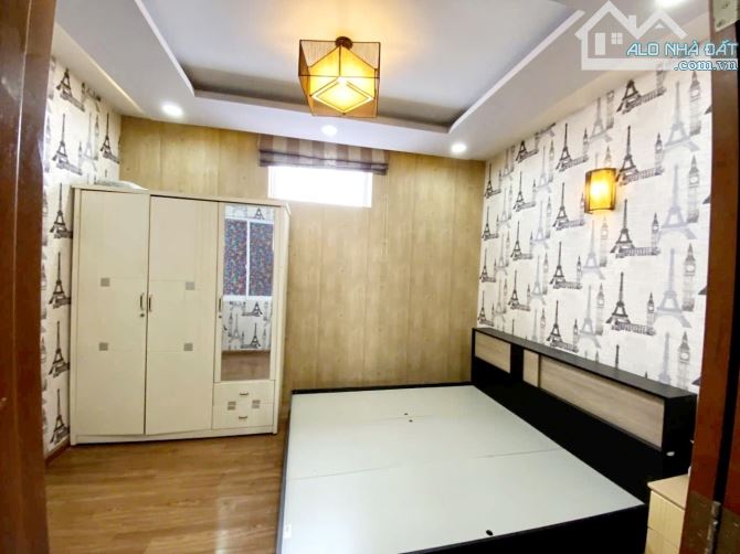 Gấp bán nhà số 102/...Lê Văn Thọ F11, Gò Vấp, 53m2, 5 tầng, 4PN, nhỉnh 7 tỷ - 2