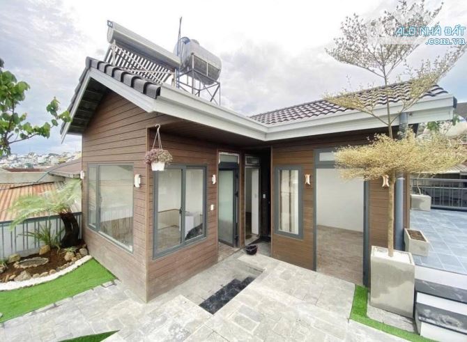 Villa mini gần TTHC Lâm Đồng 140m2 chỉ 7.5 tỷ - 2