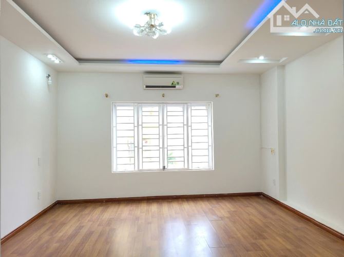 Bán Nhà 4 tầng dân Xây độc lập Trung Lực Hải An Hải Phòng, oto đỗ cửa, giá 3.36 tỷ. - 2