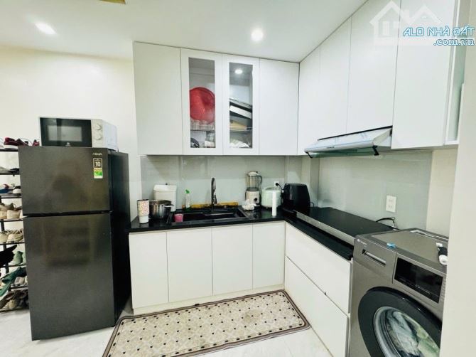 Bán Gấp Tập thể 2 Tầng Ba Đình💥2 Ngủ+Vệ Sinh💥70m2💥Full Đồ💥Sổ Riêng💥2.9 Tỷ Thương Lượn - 2