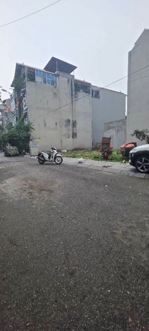 Bán Đất TĐC THƯỢNG THANH: Đường Trước Đất 12m, Vỉa Hè 3m.Gía Hơn 10Tỷ - 2