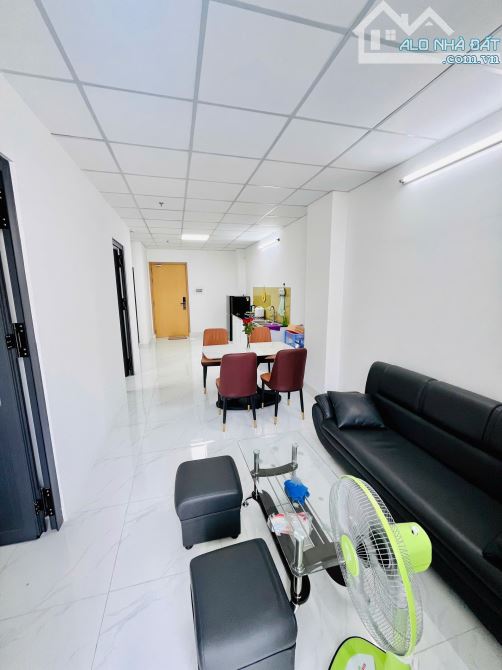 Công Ty Chuyên Cho thuê Căn hộ 1-3PN Chung Cư Hồng Loan Giá từ 4 triệu/ tháng - 2