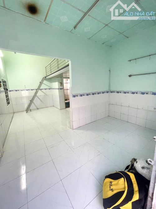 Bán Dảy Trọ 5p Hẻm 391 Đường 30/4, P.Hưng Lợi, Q.Ninh Kiều, Tp Cần Thơ. - 2