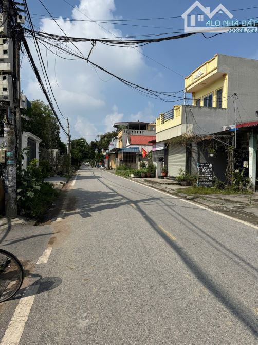 Bán đất ngõ Cam Lộ 1, Hùng Vương, Hồng Bàng lô 53,4m2 – giá chỉ có 900 triệu - 3