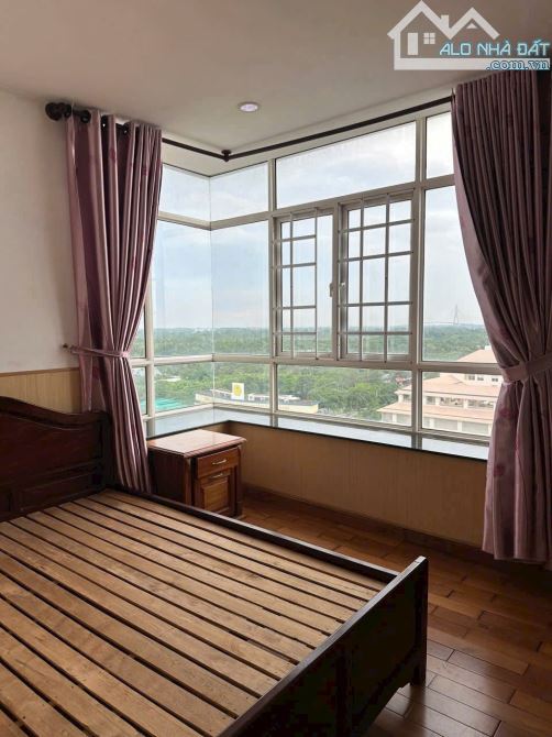 Bán Gấp Căn Hộ Nội Thất Cao Cấp Chung Cư Tây Nguyên Plaza, Cái Răng, Cần Thơ - 7