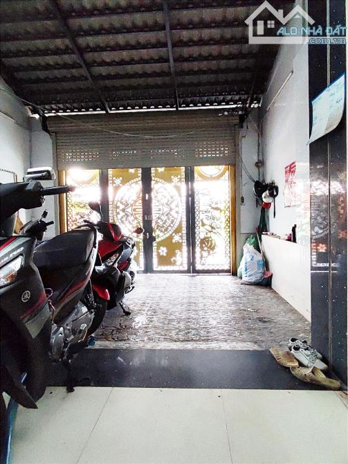 BÁN NHÀ SINCO 75M2 4 TẦNG 5PN CHỈ 6.9 TỶ HẺM 8M XE HƠI THÔNG ĐẬU CỬA NGÀY ĐÊM - 3