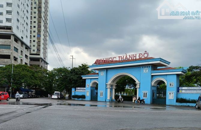 Bán đất Phân lô Quân đội Lai Xá 62 m2, 2 ô tô tránh kinh doanh, giá 8 tỷ68 - 3