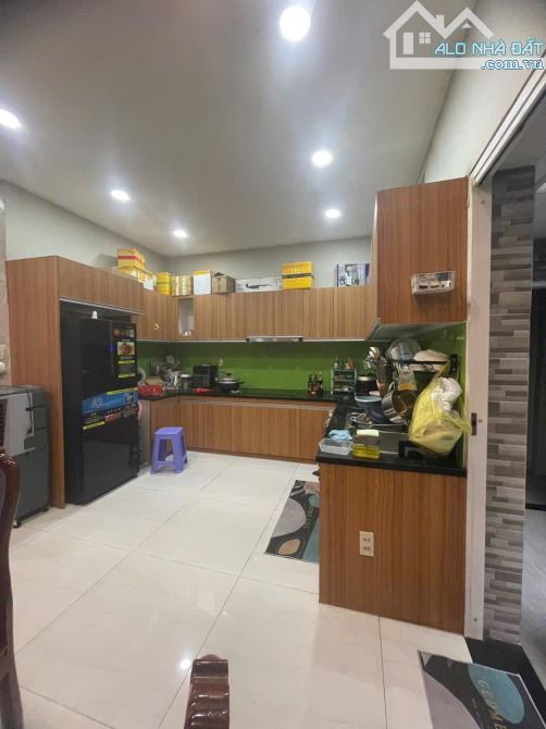 Bán Biệt Thự Khu Dân Cư Đồng Diều - 5.98m x 16.96m Nở Hậu 6m- 101.5m2- F4 Q8 - 3