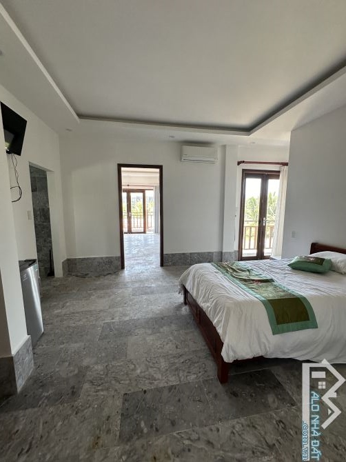❌ NGỘP NGÂN HÀNG ❌ BÁN NHANH VILLAGE 3,5 TẦNG - ĐƯỜNG ĐÊ PAM - CẨM THANH - TP HỘI AN - 3