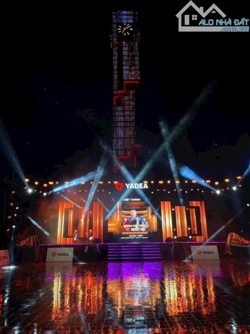 BÁN ĐẤT KĐT RÙA VÀNG TÂY VÔI, LẠNG GIANG, BẮC GIANG 70M2 - 1,6 TỶ - 3