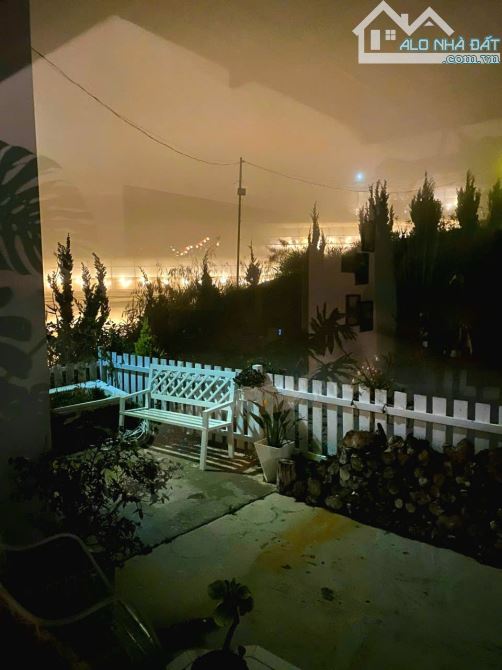 Bán biệt thự view đẹp khu dân cư đường lớn trung tâm thị trấn Lạc Dương, gần KDL Langbiang - 3