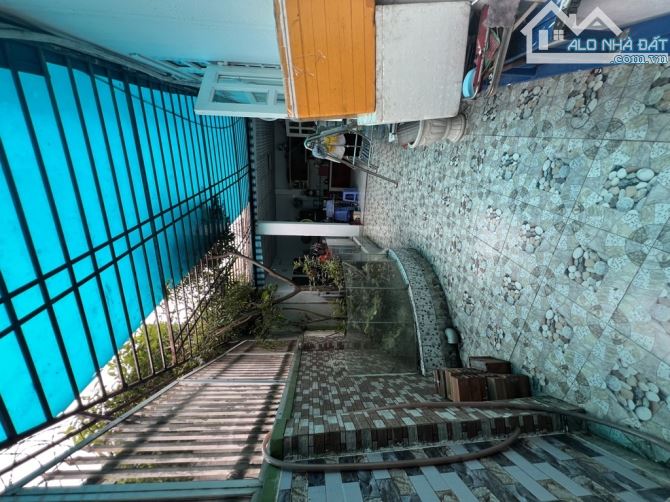 NGUYỄN THỊ THẢNH CHỈ 3,2 TỶ NGANG 5m CÓ SÂN VƯỜN - 3