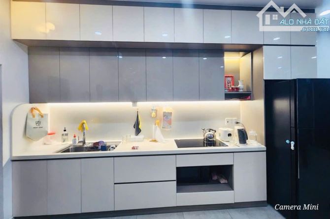 Bán nhà Duy Tân, Phú Nhuận, 4.8m x 7.2m vuông vức, 2 Tầng, hẻm thẳng - Giá 5.4 tỷ TL - 3