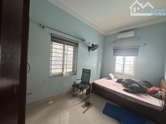 NHÀ MẶT PHỐ  VÂN NỘI Ô TÔ TRÁNH DT95m2 MT5m Giá Hơn 12 TỶ - 3