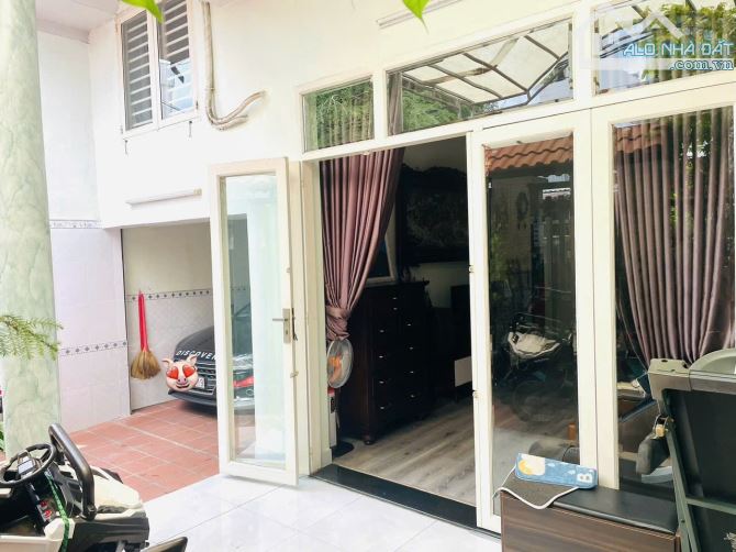 🏡 BÁN NHÀ –TRUNG MỸ TÂY, QUẬN 12 –NGANG KHỦNG 7M –DT 125M² – HẺM Ô TÔ – GIÁ RẺ CHỈ 8 TỶ - 3