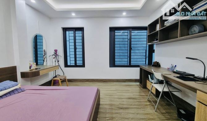 Bán nhà Thụy Khuê- Bưởi, 39m, 5 tầng mới đẹp, 8.5 tỷ - 3