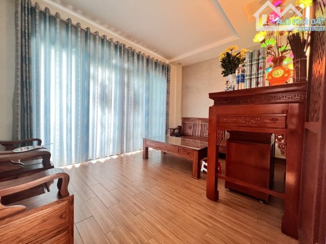 HOT XỊN SÒ -HXH- ĐẶNG VĂN BI TRƯỜNG THỌ -3TẦNG - DT 71M2 - Chỉ 7TỶ - 3