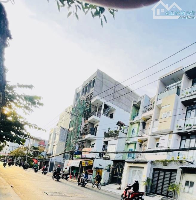MẶT TIỀN Ở HOẶC KINH DOANH ĐA NGÀNH NGHỀ MUA BÁN GÌ CŨNG ĐƯỢC  TƯƠNG LAI TIỀM NĂNG TĂNG - 3