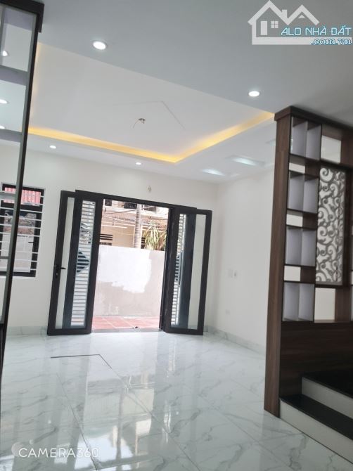 BÁN NHÀ DƯƠNG NỘI, XÂY ĐỘC LẬP, 3 MẶT THOÁNG, GẦN CHỖ GỬI Ô TÔ, 32M2x5 TẦNG.Nhỉnh 5 tỷ - 3