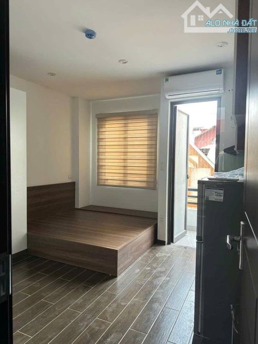 SIÊU PHẨM CĂN DÒNG TIỀN TẠI PHÚ ĐÔ - FULL ĐỒ - 52M2, 7 TẦNG, MT 7,4M - 13,5 TỶ - 3