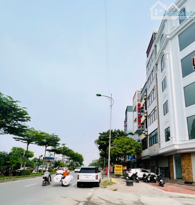 NHÀ SIÊU PHẨM MẶT PHỐ LÊ TRỌNG TẤN-HÀ ĐÔNG 73m2-7tầng-nhỉnh28tỷ, LÔ GÓC-THANG MÁY-K.DOANH - 3