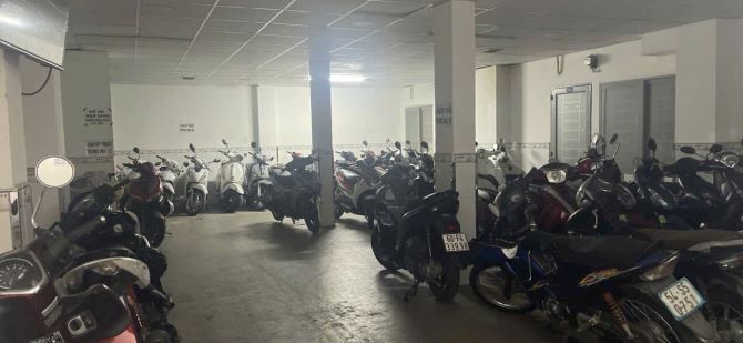 Bán CHDV 51 Phòng 2MT hẻm KD Bùi Đình Túy, Bình Thạnh, 6 tầng, 13.2x25.3m, Giá 39 Tỷ - 3