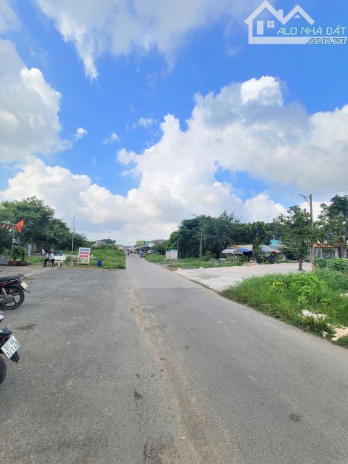 7,2Tỷ TL🔥Bán đất 604,8m2 Mặt Tiền đường Ống Nước_Kinh Doanh, p.Hóa An, Tp.Biên Hòa - 3