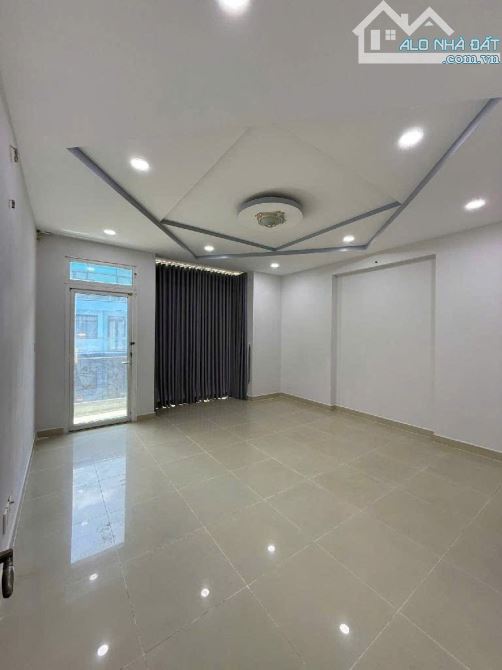 Nhà Mặt tiền Vip Khu Tên Lửa, kế Coopmart Bình Tân, (5m x 20m) 4 tầng, nhỉnh 13 tỷ - 3