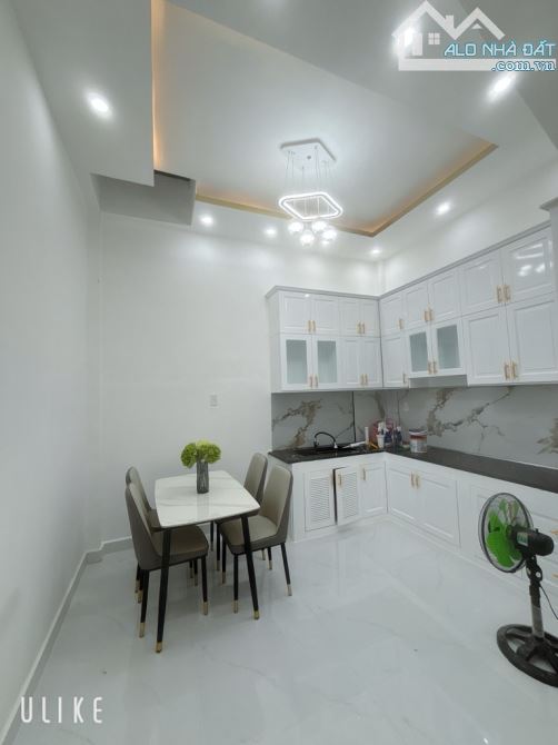 Bán Gấp Nhà TT Nhà Bè - Giá Tốt - 3