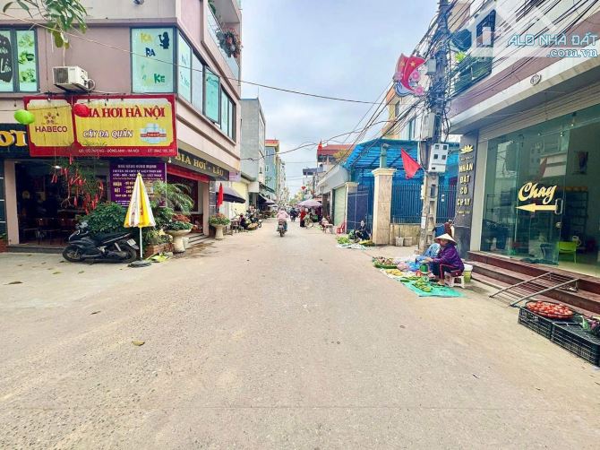 Đất kinh doanh nhỏ lẻ đc tại Cổ Dương, Tiên Dương, Đông Anh cho nhà đầu tư - 3