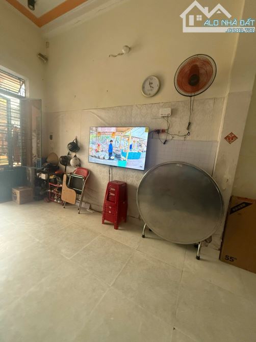 BÁN NHÀ KIỆT Ô TÔ TRÁNH – GẦN ĐƯỜNG CHÍNH – NGŨ HÀNH SƠN – 2 TẦNG – GIÁ CHỈ 5.X TỶ - 3