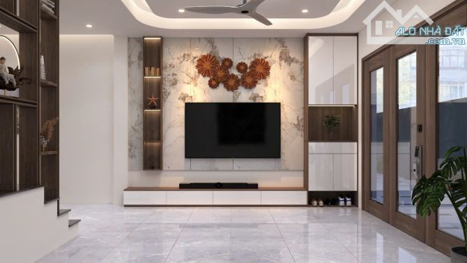 Chủ nhà muốn bán nhà 3 tầng tại Viên Nội, Đông Anh, Hà Nội - 3