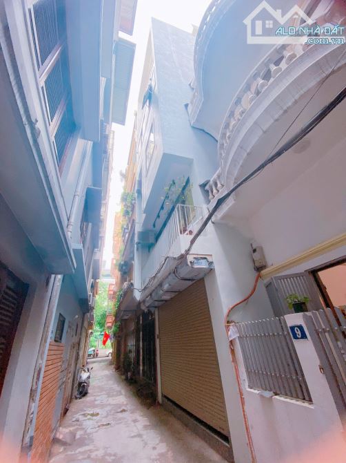 🏠 BÁN NHÀ Trần Quang Diệu | Phân lô bàn cờ | Ngõ ô tô | 60m2 | 7 tầng | Mt 5m - 3
