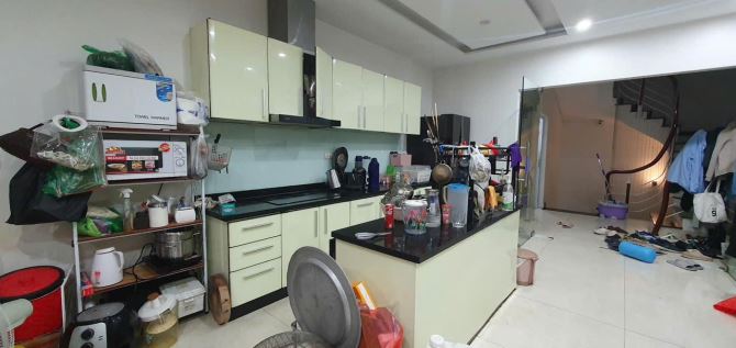 BÁN NHÀ NGỌC THỤY –TRUNG TÂM – Ô TÔ TRÁNH – KINH DOANH - Ở NGAY – 100M2 CHỈ 24 TỶ - 3