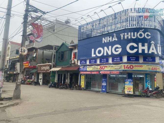 🌳 ĐẤT RỘNG 610M² – NHÀ CẤP 4 SẴN – GẦN KHU ĐẤU GIÁ VIÊN NỘI – GIÁ CHỈ 2.5 TỶ 🌳 - 3