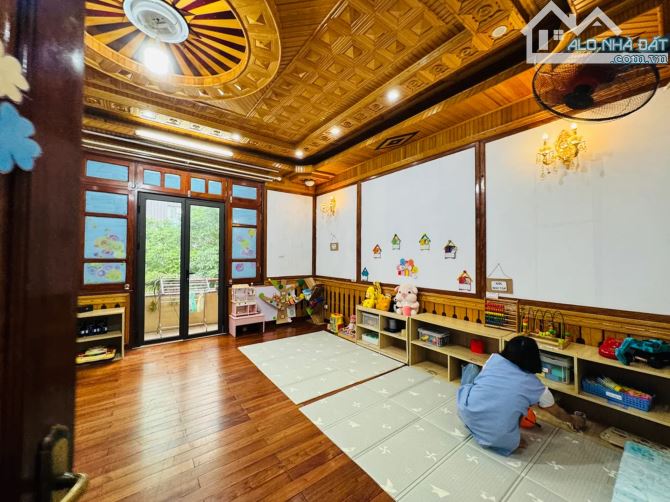 Bán biệt thự vàng Dịch Vọng Thành Thái, Cầu Giấy - 3