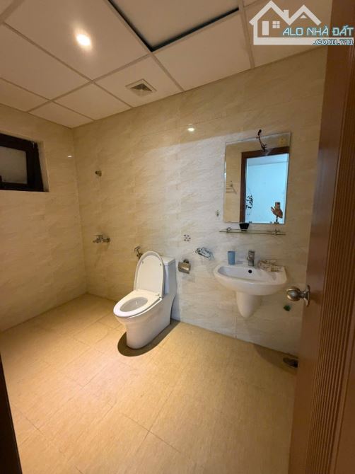 BÁN CĂN GÓC TẦNG TRUNG 108m2, 3PN giá 6,65 ty tại CHUNG CƯ HATECO YÊN SỞ – FULL NỘI THẤT - 3