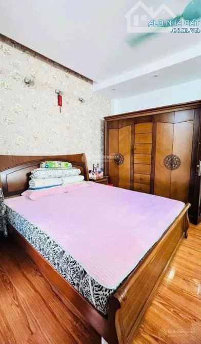 Bán nhà gần Lý Chính Thắng Q10 – 4 tầng đúc, nở hậu, hẻm thông gần mặt tiền – Giá 10.9 tỷ - 3