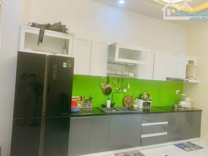🔥TƯƠNG LAI  RỰC RỠ - HỘ KHẨU HOÀNG MAI - CÁCH Ô TÔ 50M - 30M2, 5 TẦNG XÂY MỚI - NHỈNH 4TỶ - 3