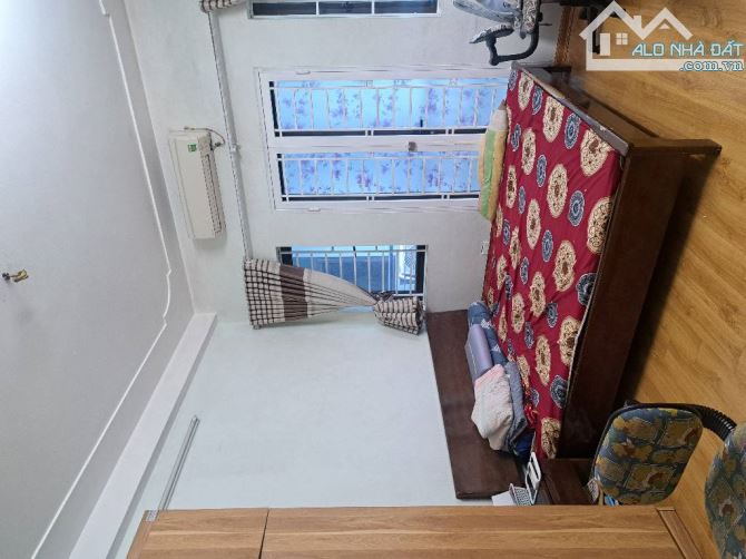 BÁN NHÀ ĐẸP DÂN XÂY NGỌC TRỤC 35M x 5T – NGÕ THÔNG, GẦN Ô TÔ – FULL NT 6,9 TỶ - 3