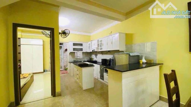 🌴 BIỆT THỰ BIỂN THẠCH LAM – 100M RA MỸ KHÊ – 3 TẦNG ĐẲNG CẤP – FULL NỘI THẤT – HOMESTAY - 3