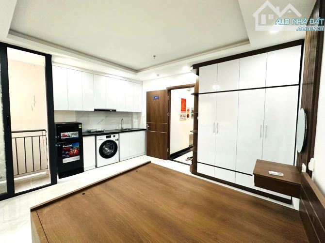 💰 NHÀ 7 TẦNG THANG MÁY – 50M² – VIEW HỒ TÂY – DÒNG TIỀN 65TR/THÁNG – GIÁ 17.9 TỶ 💰 - 3