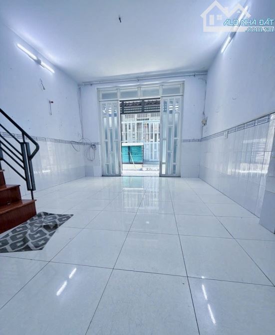NHÀ SÁT MẶT TIỀN - TRƯỜNG HỌC - AEON MALL TÂN PHÚ - CHỢ TÂN HƯƠNG - DT 4*9 - CHỈ HƠN3ty - 3