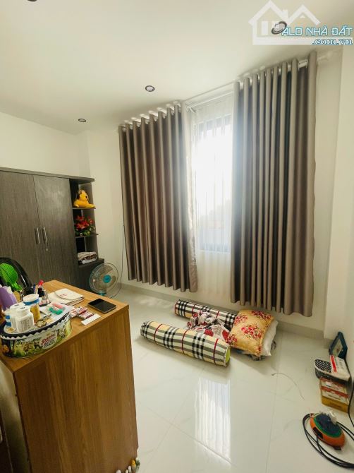 Chỉ 1,65 tỷ sở hữu nhà 85m2, gần chợ Tân Vạn, cách Bùi Hữu Nghĩa 150m, SHR thổ cư - 3