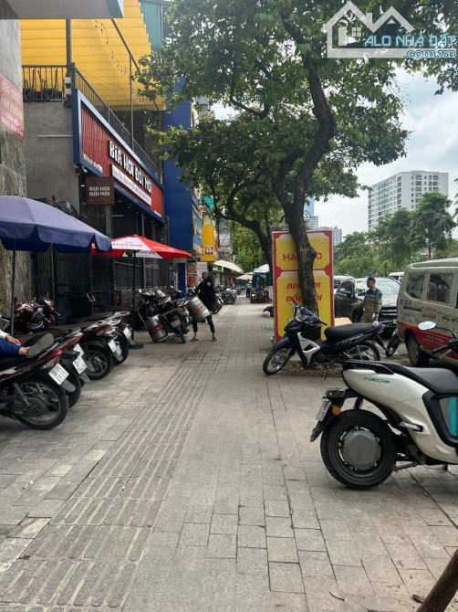 CỰC HIẾM – HOÀNG QUỐC VIỆT – Ô TÔ VÀO NHÀ – MẶT TIỀN 10M – CÁCH PHỐ 20M – KINH DOANH ĐỈNH - 3