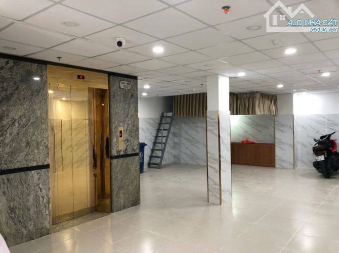 👨 👩  CHỦ NHIỆT BÁN CHDV 6 TẦNG MỚI. DOANH THU 100TR/THÁNG. QUANG TRUNG GÒ VẤP. 17,8 TỶ. - 3