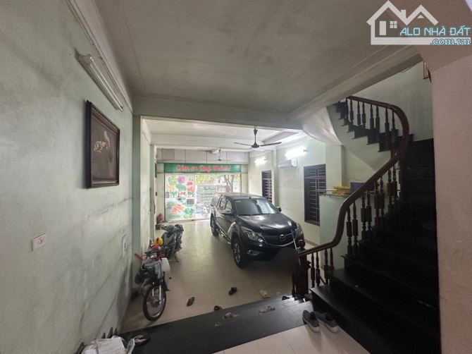🏡 BÁN NHÀ 3 TẦNG MỚI ĐẸP – PHỐ VÂN TRÌ, ĐÔNG ANH – HÀ NỘI 🔥 Cơ hội vàng sở hữu nhà phố s - 3